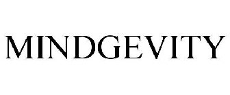 MINDGEVITY