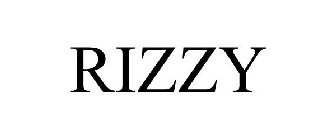 RIZZY