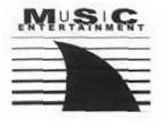 MUSIC ENTERTAINMENT