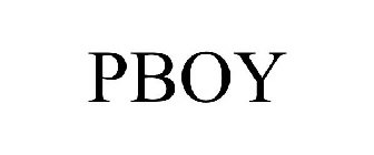 PBOY