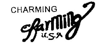 CHARMING CHARMING U.S.A.