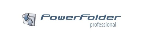 POWERFOLDER PROFESSIONAL