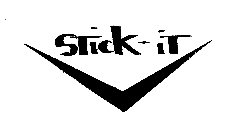 STICK-IT