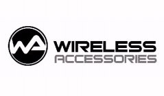 WA WIRELESS ACCESSORIES