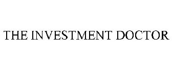 THE INVESTMENT DOCTOR