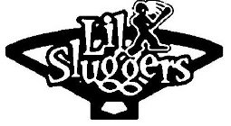 LIL SLUGGERS