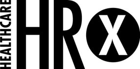 HEALTHCARE HRX