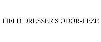 FIELD DRESSER'S ODOR-EEZE