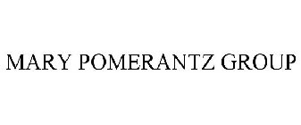 MARY POMERANTZ GROUP