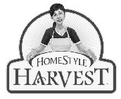 HOMESTYLE HARVEST