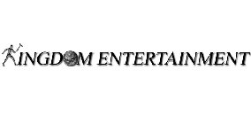 KINGDOM ENTERTAINMENT