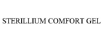 STERILLIUM COMFORT GEL