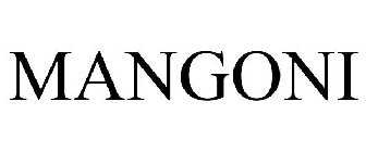 MANGONI