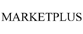 MARKETPLUS