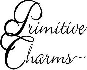 PRIMITIVE CHARMS