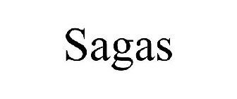 SAGAS