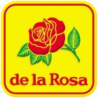 DE LA ROSA