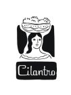 CILANTRO