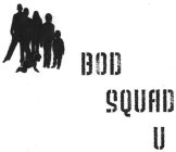 BOD SQUAD U