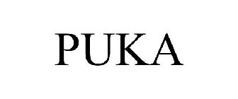 PUKA