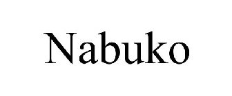 NABUKO