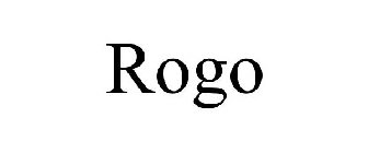 ROGO