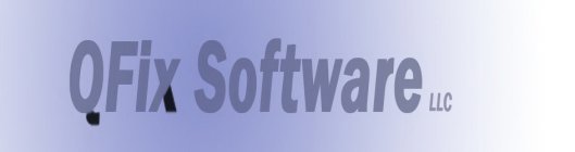 QFIX SOFTWARE LLC