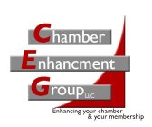 CHAMBER ENHANCMENT GROUP LLC ENHANCING YOUR CHAMBER & YOUR MEMBERSHIP