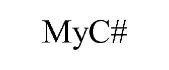 MYC#