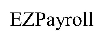 EZPAYROLL