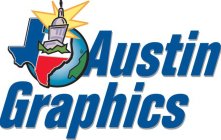 AUSTIN GRAPHICS