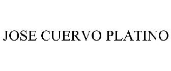 JOSE CUERVO PLATINO