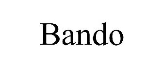 BANDO