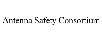 ANTENNA SAFETY CONSORTIUM