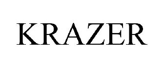 KRAZER