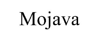 MOJAVA