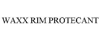 WAXX RIM PROTECANT