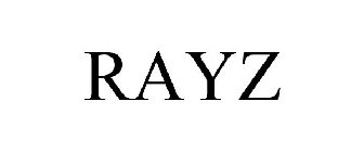 RAYZ