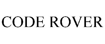 CODE ROVER