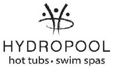 HYDROPOOL HOT TUBS SWIM SPAS