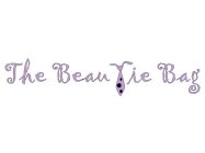 THE BEAU TIE BAG