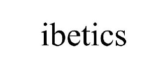 IBETICS