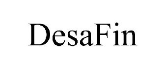 DESAFIN