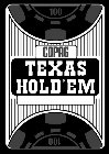 COPAG TEXAS HOLD'EM 100