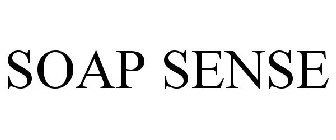 SOAP SENSE