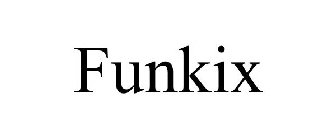 FUNKIX