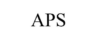 APS