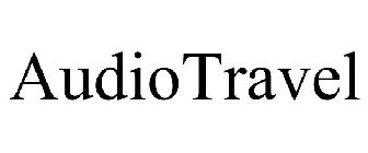 AUDIOTRAVEL