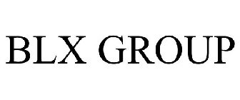 BLX GROUP