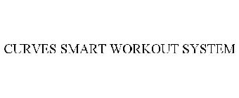 CURVES SMART WORKOUT SYSTEM